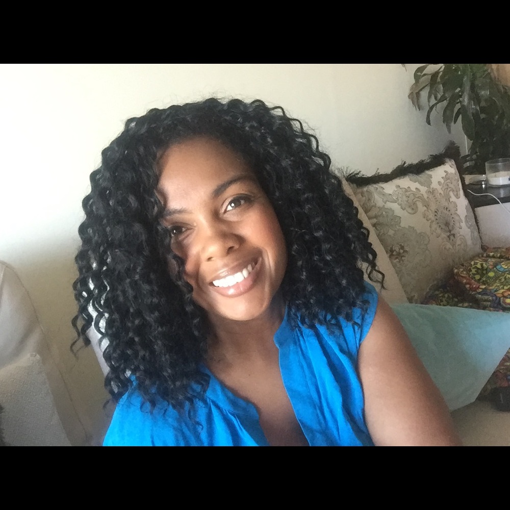 Meet your Posher, Chantal